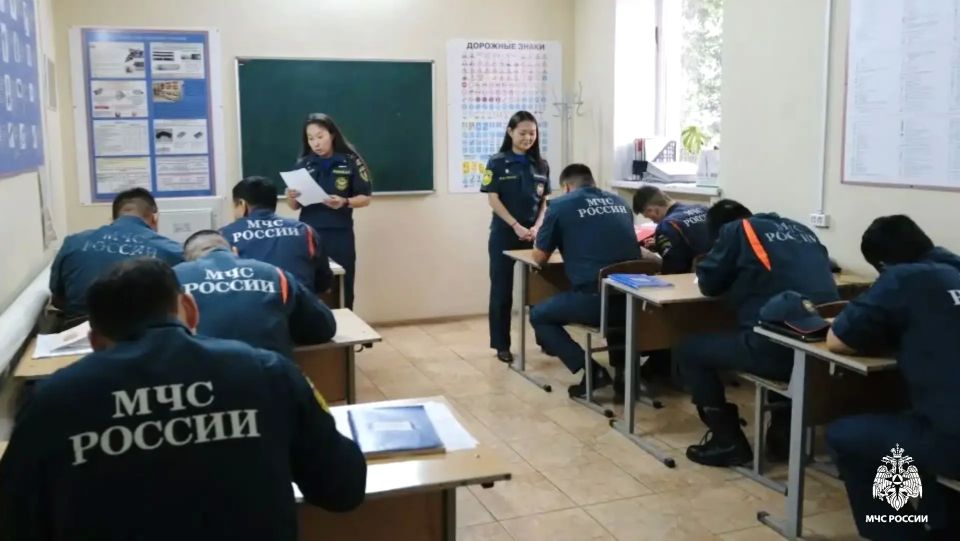 Готовность к любым вызовам начинается с психологической устойчивости Готовность к любым вызовам начинается с психологической устойчивости