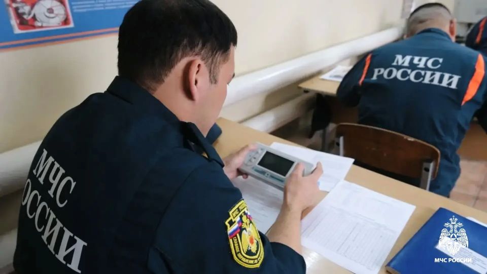 Готовность к любым вызовам начинается с психологической устойчивости Готовность к любым вызовам начинается с психологической устойчивости