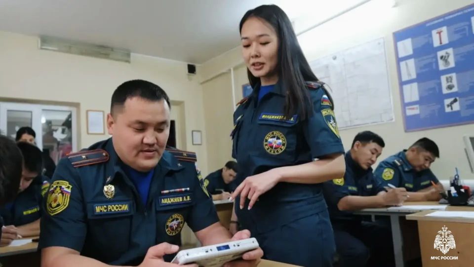 Готовность к любым вызовам начинается с психологической устойчивости