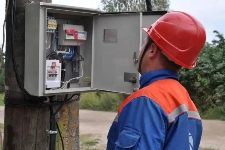 Энергетики пресекли хищение почти двух миллионов кВтч электроэнергии в Калмыкии