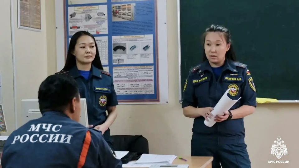 Готовность к любым вызовам начинается с психологической устойчивости Готовность к любым вызовам начинается с психологической устойчивости