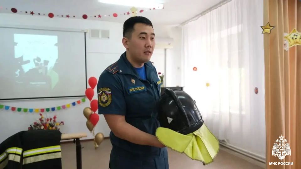 Безопасное лето начинается с полезных знаний Безопасное лето начинается с полезных знаний