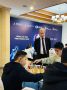 В шаге от рекорда: 11-летний Роман Шогджиев выполнил первую гроссмейстерскую норму с мировым перфомансом
