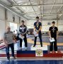 Борцы из Калмыкии завоевали бронзу на Первенстве ЮФО