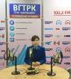 В радиопередаче «Закон и мы» представитель столичной прокуратуры расскажет о работе прокуратуры по оказанию помощи потерпевшим от телефонных мошенничеств