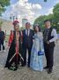 Калмыцкая культура на мировой арене: Диана Босхомджиева выступила на фестивале в Сербии