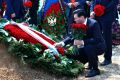 Бату Хасиков: Сегодня Калмыкия простилась с Героем России Нараном Алексеевичем Очир-Горяевым