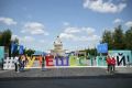 Калмыкия на Международном туристическом форуме «Путешествуй!»