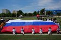 В День России юные жители Калмыкии получили паспорта гражданина Российской Федерации