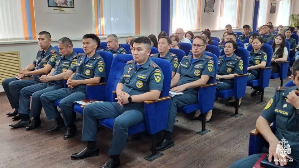 Знание закона — важная составляющая службы Знание закона — важная составляющая службы