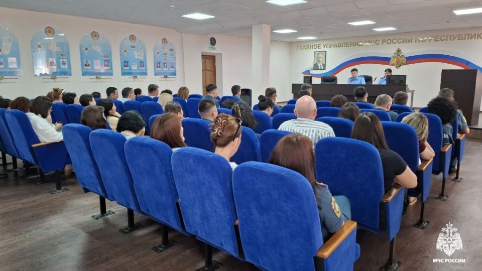 Знание закона — важная составляющая службы Знание закона — важная составляющая службы