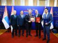 Элиста вновь расширяет границы международного сотрудничества