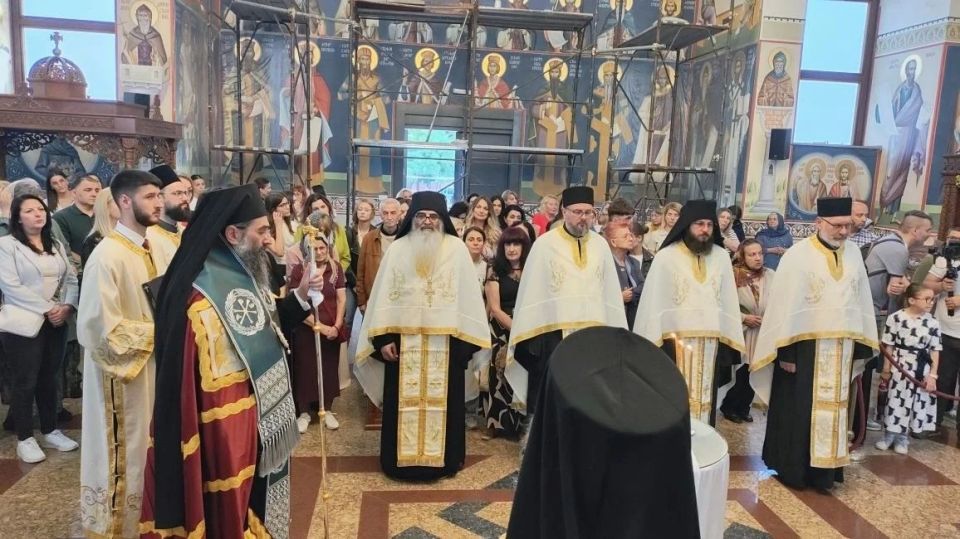 Делегация Калмыкии приняла участие в Международном форуме городов-побратимов в сербском городе Ниш Делегация Калмыкии приняла участие в Международном форуме городов-побратимов в сербском городе Ниш