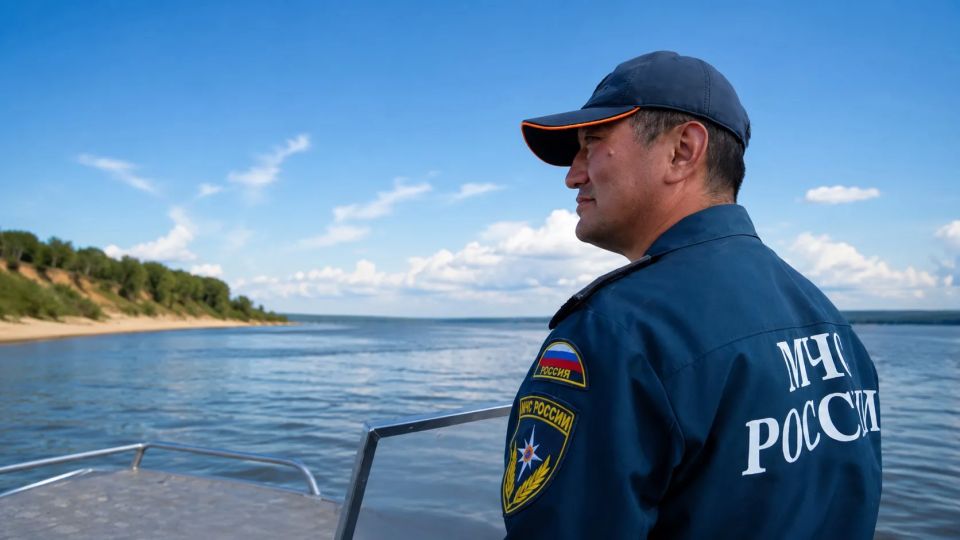 15 июня - День образования ГИМС МЧС России! 15 июня - День образования ГИМС МЧС России!