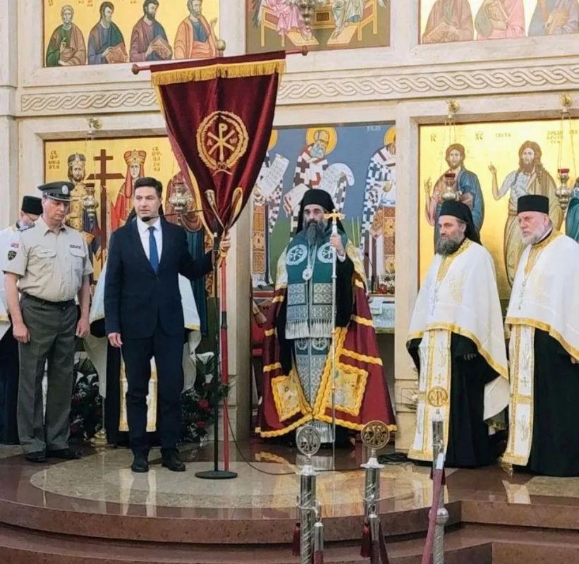 Делегация Калмыкии приняла участие в Международном форуме городов-побратимов в сербском городе Ниш Делегация Калмыкии приняла участие в Международном форуме городов-побратимов в сербском городе Ниш