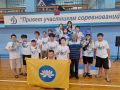 13 июня в г. Астрахань состоялись соревнования по плаванию «Гонка чемпионов»