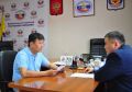 «Максимальная прозрачность»: Бембя Чужаев провел серию совещаний перед выборами-2026