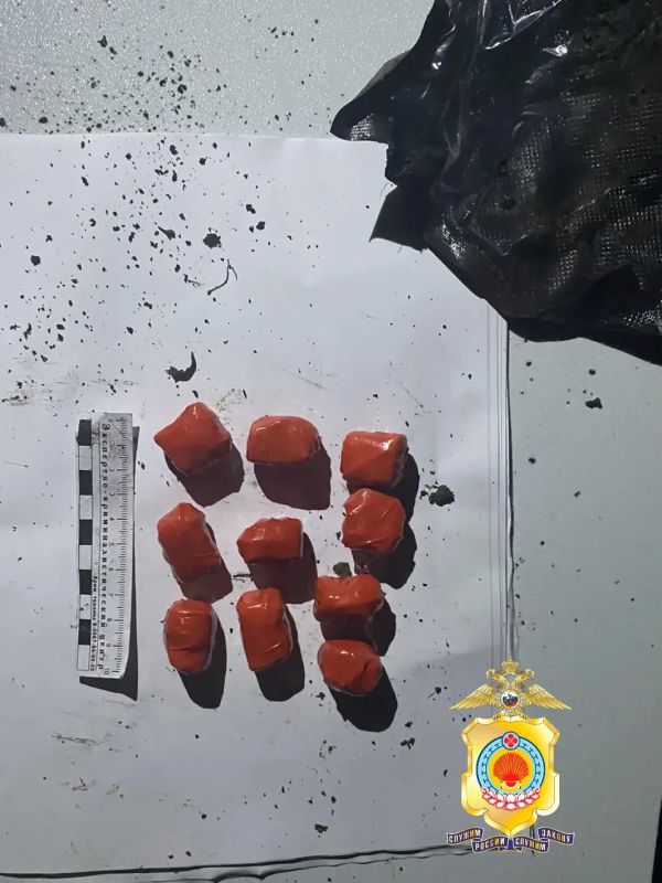 В Калмыкии полицейскими пресечена преступная деятельность курьеразакладчика В Калмыкии полицейскими пресечена преступная деятельность курьеразакладчика
