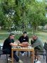 Сегодня сделал первый ход в новом для Федерации шахмат Калмыкии направлении - игре Го