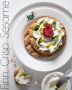 Искусство фотосъемки хлебцов с творожным сыром: советы от Славы Позднякова