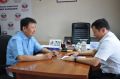 В Избиркоме Калмыкии обсудили подготовку к выборам депутатов Государственной Думы