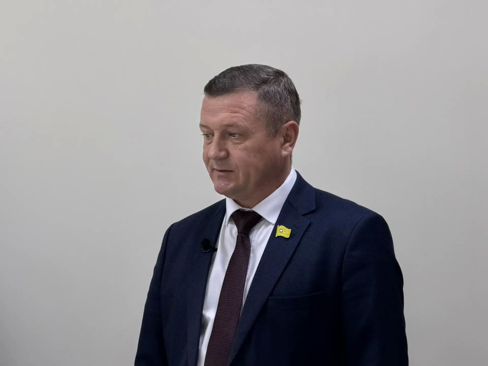 Сегодня в здании филиала фонда «Защитники Отечества» состоялась церемония вручения государственной награды Сегодня в здании филиала фонда «Защитники Отечества» состоялась церемония вручения государственной награды