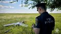 Воздушный дозор: беспилотники на страже пожарной безопасности