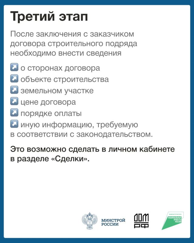 Эскроусчёт на ИЖС: как защитить свои деньги при строительстве дома? Эскроусчёт на ИЖС: как защитить свои деньги при строительстве дома?