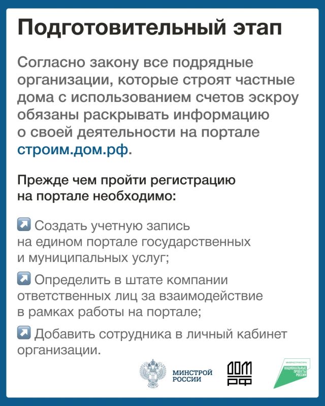 Эскроусчёт на ИЖС: как защитить свои деньги при строительстве дома? Эскроусчёт на ИЖС: как защитить свои деньги при строительстве дома?
