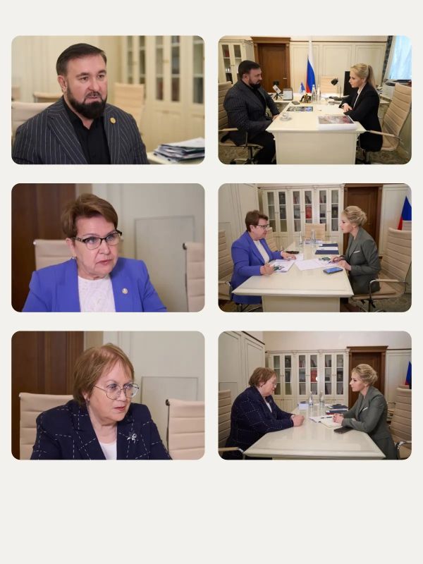 Яна Лантратова: Сила института Уполномоченного — в живой связи с людьми на местах Яна Лантратова: Сила института Уполномоченного — в живой связи с людьми на местах