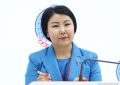 Поздравляем с Юбилеем Председателя Правительства Калмыкии Гиляну Герасимовну Босхомджиеву