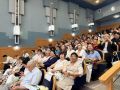 Сегодня в Доме правительства — особенная атмосфера