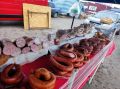 Безопасность на рынке под угрозой: на кромском рынке выявили опасную продукцию
