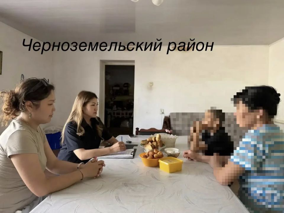 В рамках оперативно-профилактического мероприятия «Защита» полицейские проводят работу с несовершеннолетними жителями Калмыкии В рамках оперативно-профилактического мероприятия «Защита» полицейские проводят работу с несовершеннолетними жителями Калмыкии
