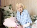 Сегодня Юлия Михайловна Батаева отмечает свой 96й день рождения