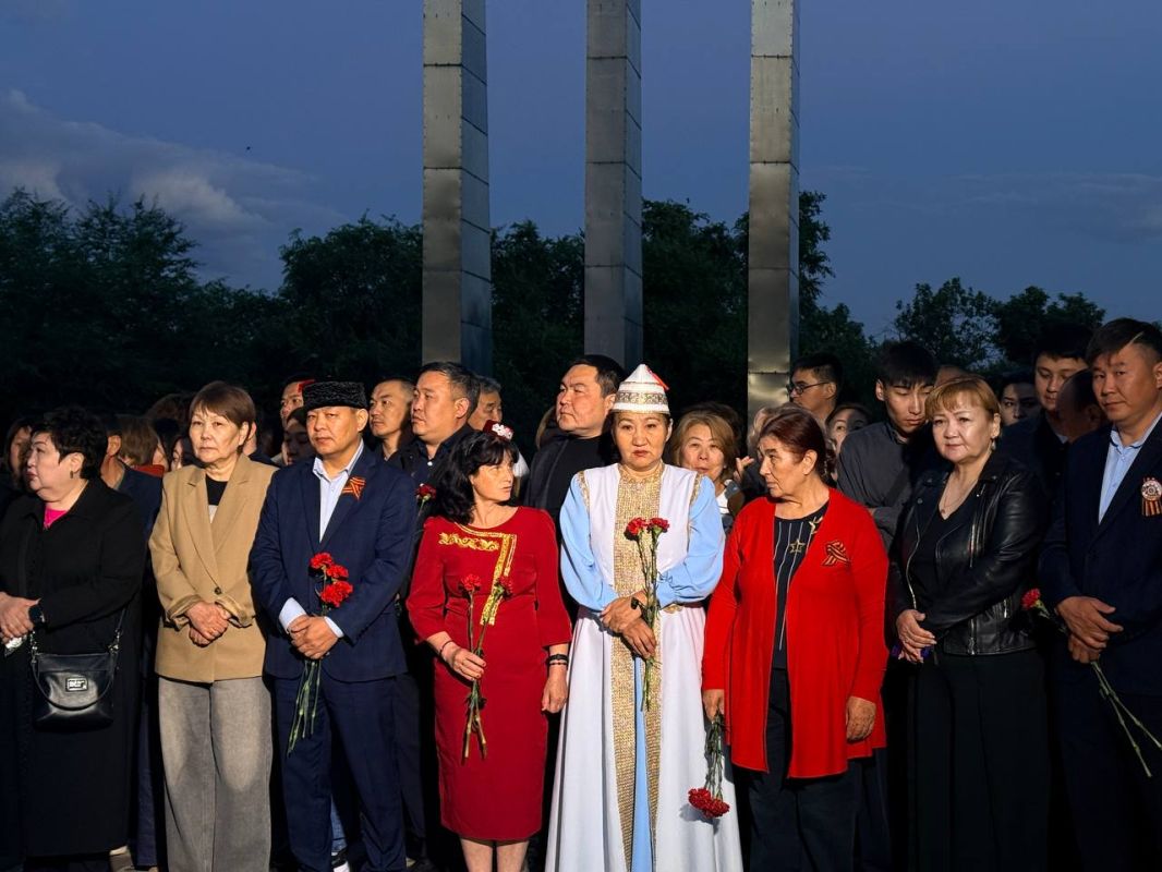 85 лет. Тот самый час. Вечный огонь 85 лет. Тот самый час. Вечный огонь