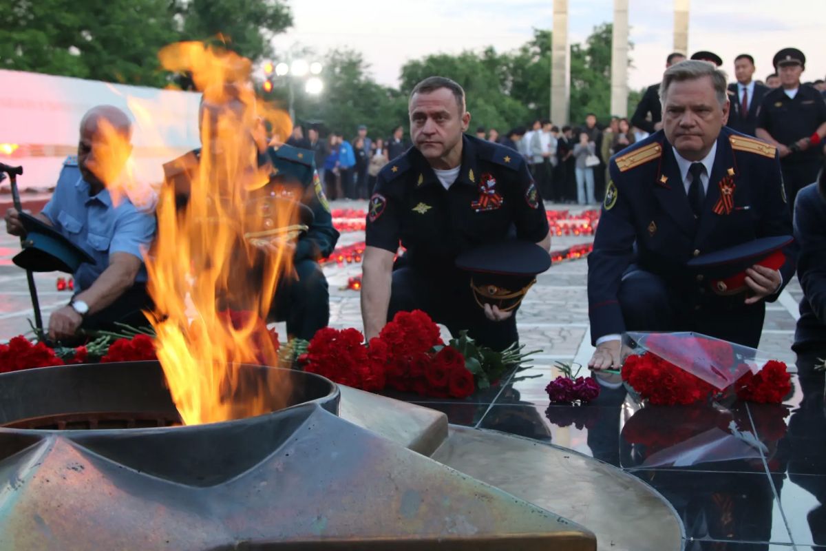 «Наше дело правое. Враг будет разбит «Наше дело правое. Враг будет разбит