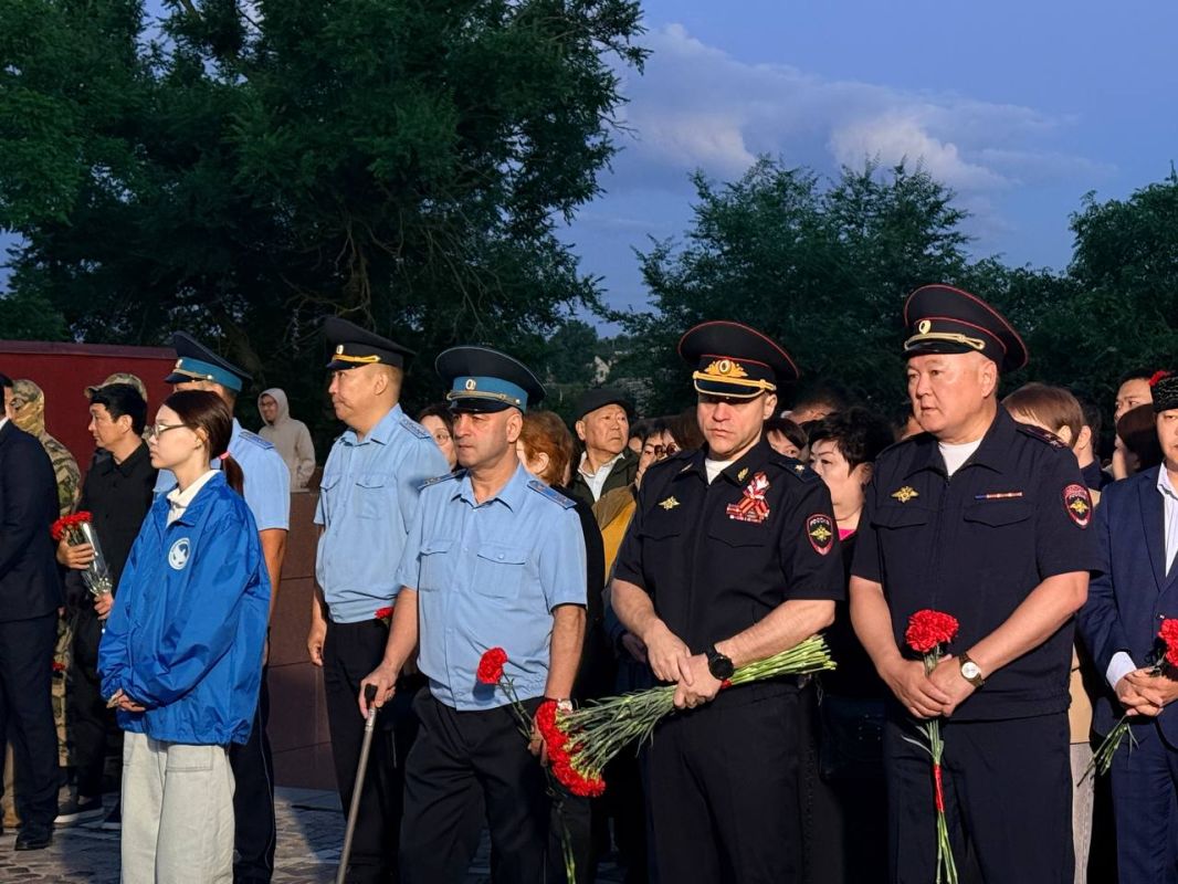 85 лет. Тот самый час. Вечный огонь 85 лет. Тот самый час. Вечный огонь