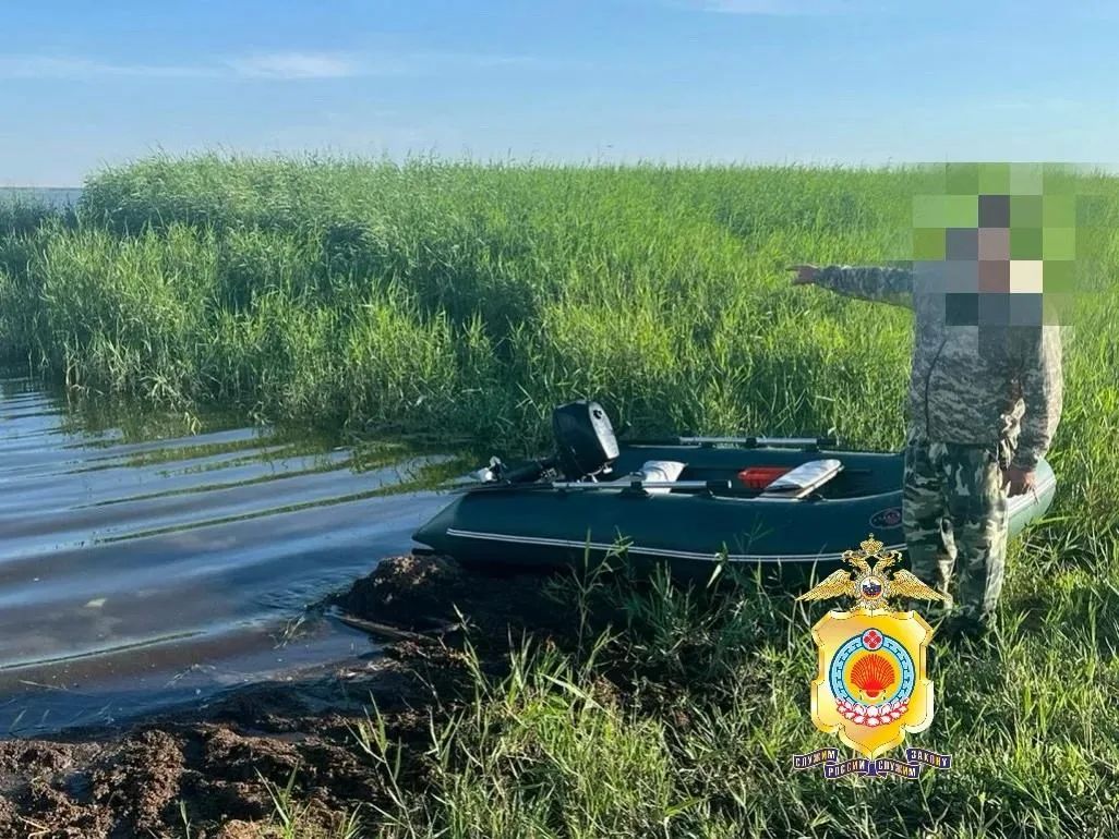 Подозреваемый в незаконной добыче водных биологических ресурсов пытался уйти от ответственности путем дачи взятки сотруднику полиции