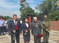 22 июня – День памяти и скорби – день начала Великой Отечественной войны 1941 года!