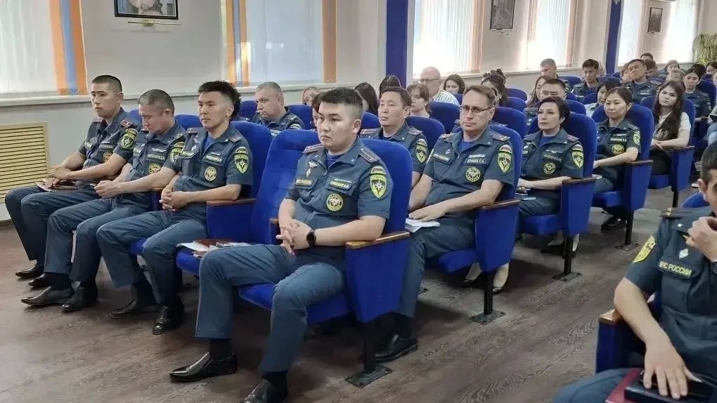 Прокуратурой республики проведено мероприятие по правовому просвещению в сфере противодействия коррупции Прокуратурой республики проведено мероприятие по правовому просвещению в сфере противодействия коррупции