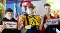 Безопасное лето: как защитить себя и детей от электротравм