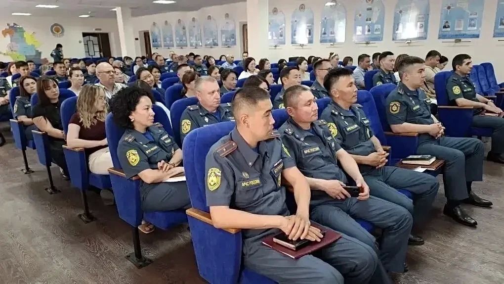 Прокуратурой республики проведено мероприятие по правовому просвещению в сфере противодействия коррупции Прокуратурой республики проведено мероприятие по правовому просвещению в сфере противодействия коррупции