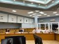 Сотрудник следственного управления принял участие в заседании Совета по правам ребенка при Главе Республики Калмыкия