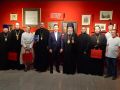 В Калмыкии прошли первые мероприятия в рамках подготовки к 80-летию Явления Христа Спасителя