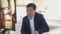 Глава региона поприветствовал гостей на калмыцкой земле и подчеркнул, что подобные маршруты позволяют не только познакомиться с историей и духовными традициями республики, но и почувствовать живую атмосферу Калмыкии —...