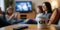 Что интересного посмотреть в эфире телеканала «КАЛМЫКИЯ 24»? Делимся программой передач на 25 июня