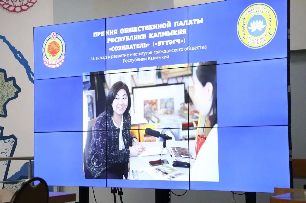 Быть надеждой для сотен семей