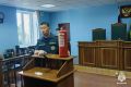 Первые минуты решают всё: коллектив Малодербетовского районного суда прошел противопожарный инструктаж