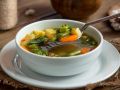 Супы, которые откроют вам новые горизонты вкусов